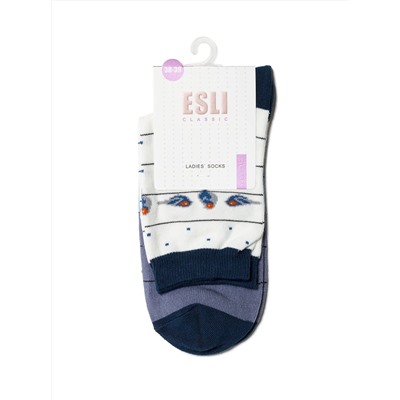 ESLI Носки CLASSIC