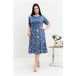 Натали Платье 9141