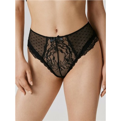 Трусы стринги с высокой талией жен. Abelisa