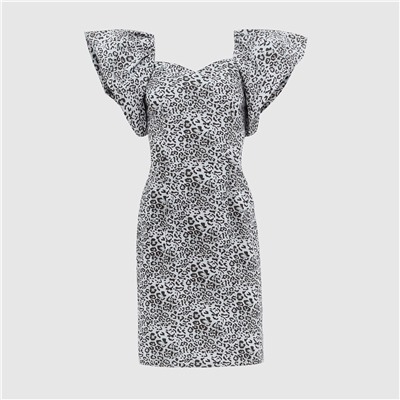 Платье-футляр, Дерзкий тренд