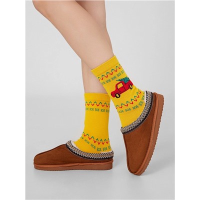 MARK FORMELLE Женские носки 394K-2959