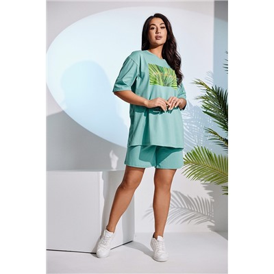 Костюм с шортами 83707 НАТАЛИ, 901149