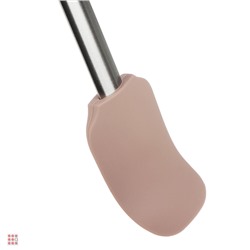 Силиконовая лопатка "Алион" 25см