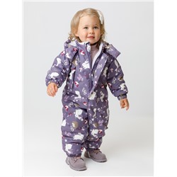 CROCKID Комбинезон ВК 60032/н/55 Ал