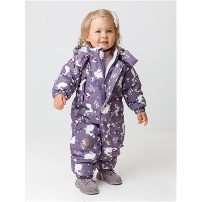 CROCKID Комбинезон ВК 60032/н/55 Ал