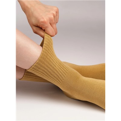 INDEFINI Женские носки 4006SLWY