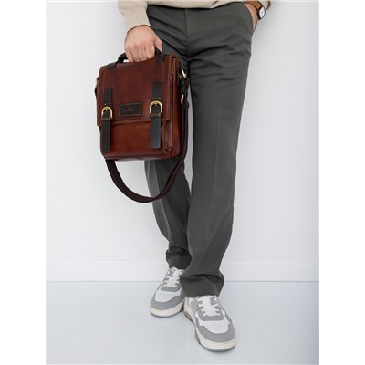 Сумка 2050TR d.brown Tough Ruder