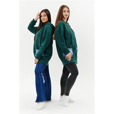 Натали Толстовка 9161