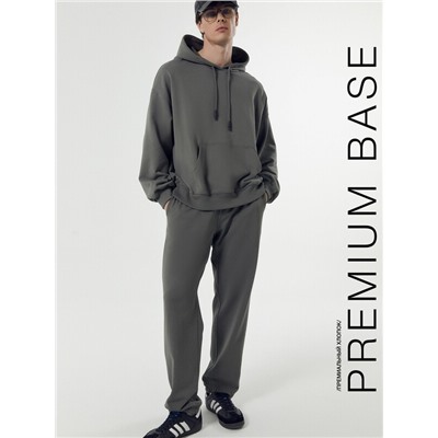 БРЮКИ МУЖСКИЕ 181256