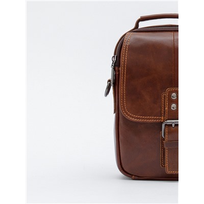 Сумка 99777Z brown Zinimxs