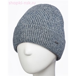 4517-1 Шапка мужская флис (57-59)