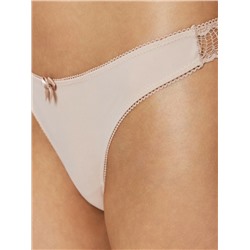 Трусы стринг жен Vega