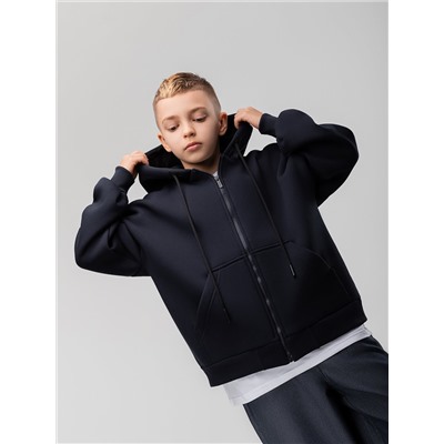 Bodo Толстовка 38-74MU