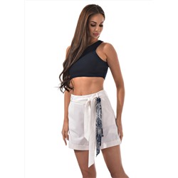 Женские шорты Sassofono