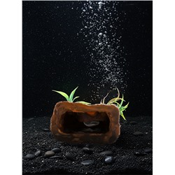 Декор для аквариума «Сокровище», 12×7×10 см