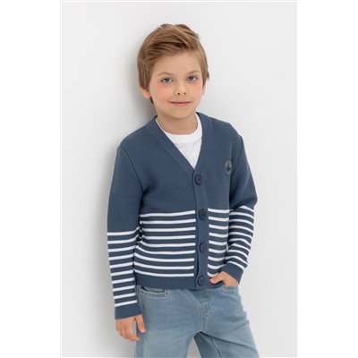 CROCKID Кардиган КВ 30153