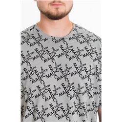 Футболка М125049сч