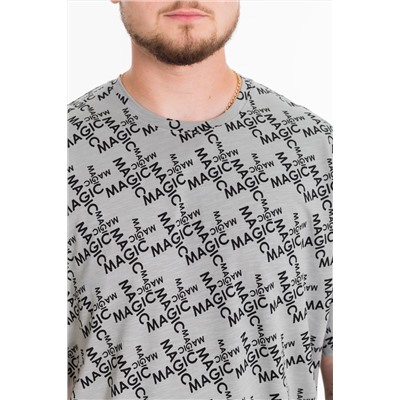 Футболка М125049сч