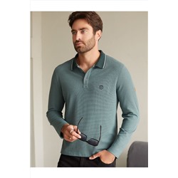 Лонгслив VILATTE, 1215205