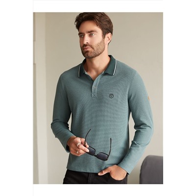 Лонгслив VILATTE, 1215205