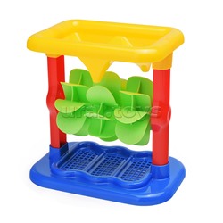 Песочная мельница №2 с основанием