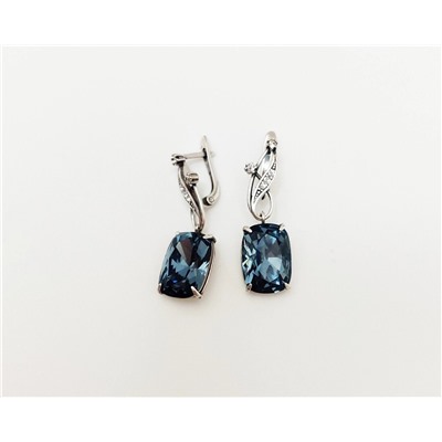 Серьги "Элиза"