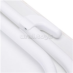 Комплект детской мебели "Маленькая модница"