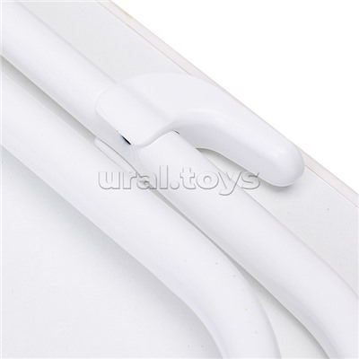 Комплект детской мебели "Маленькая модница"