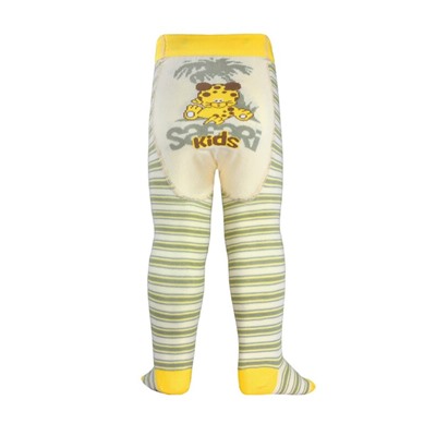 Колготки детские Conte-kids TIP-TOP