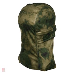 Балаклава тактическая, полиэстер, размер 56-58