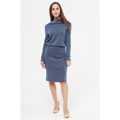 VISERDI Платье 1985-тгл 310860