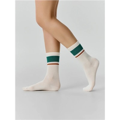 MARK FORMELLE Женские носки 217A-2534