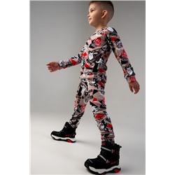 Ботинки PLAYTODAY, 1223269