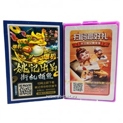 Игральные карты премиум ЯоЦзи, Китай Акция