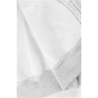 Женская толстовка из футера с начесом Happyfox