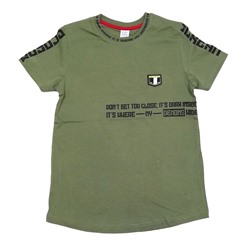 6726,1 Футболка подростковая