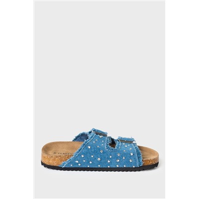 Туфли открытые для девочек PLAYTODAY, 1240424