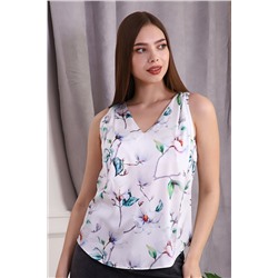 Блуза Emotion Day Aquarelle