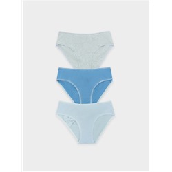 ТРУСЫ ДЛЯ ДЕВОЧЕК (3ШТ.) 417740-3