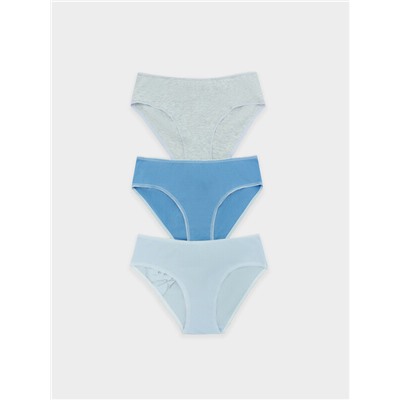 ТРУСЫ ДЛЯ ДЕВОЧЕК (3ШТ.) 417740-3