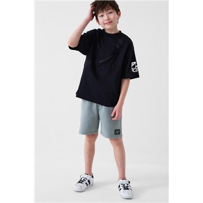 Полуботинки для мальчиков PLAYTODAY, 1239972