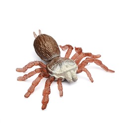 Паук с тянущимися конечностями LEGS FLEX 4 цв.в асс., блистер в пакете