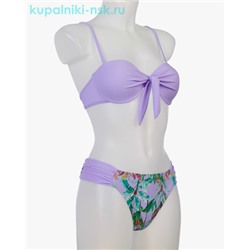 714 S Купальник раздельный (42-50)