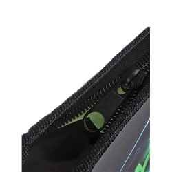 Папка для тетрадей А5, 243x200x80 мм, deVENTE "Gamer", молния сверху, пластиковая, для мальчика