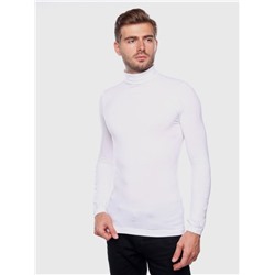 Intimidea, T-Shirt dolcevita Uomo
