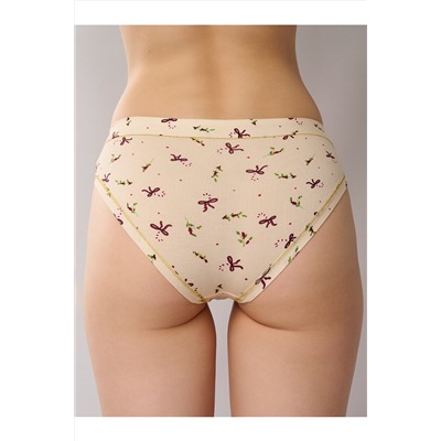 Трусы INDEFINI, 1224285