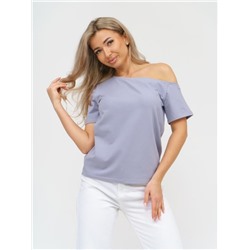 Футболка Ф-24 (Стальной)