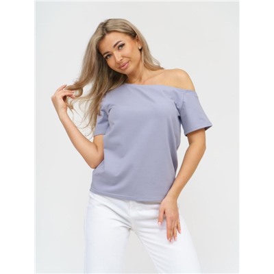 Футболка Ф-24 (Стальной)