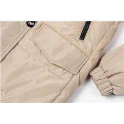 Куртка-парка