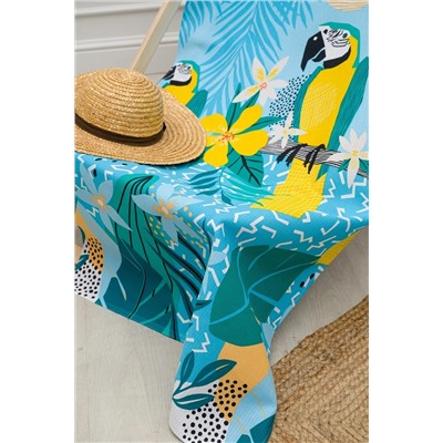 Натали Полотенце Полотенце банное Рандеву